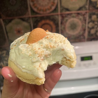 Gourmet Cookies