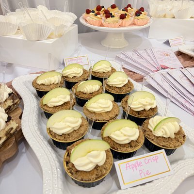 Mini Pies