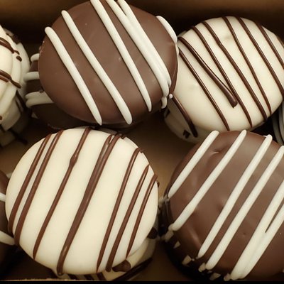 Theresa's Cookies (1 Dozen)