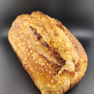Plain Sourdough
