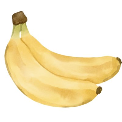 Honey Roasted Banana