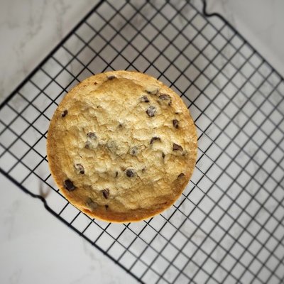 Cookie Cake