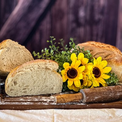 Classic Bread