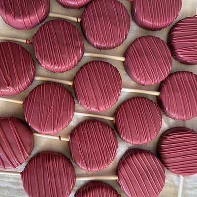 Cake Pops | DELUXE Custom Pack (20Pack)