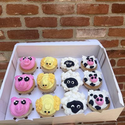 Cupcakes