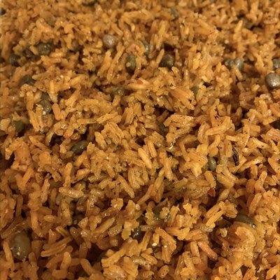 Spanish Rice