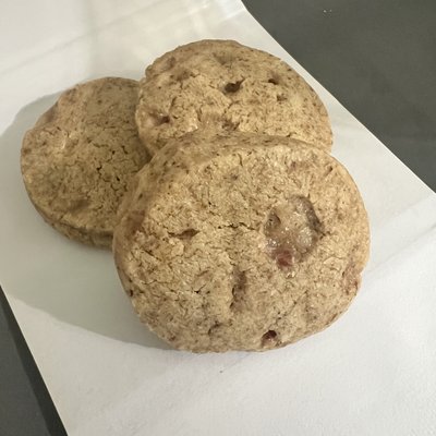 Espresso Toffee 