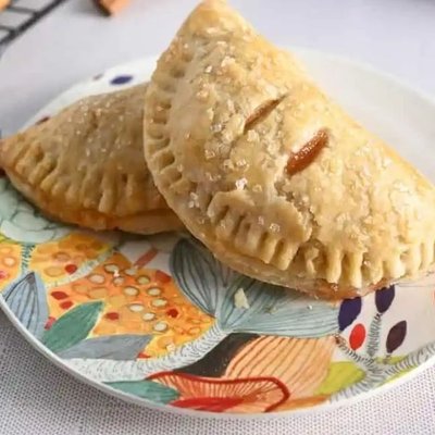 Apple Hand Pies 