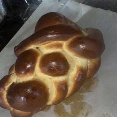 Challah Bread 