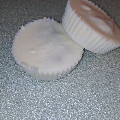 White Chocolate 
