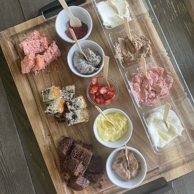 Event Tasting
