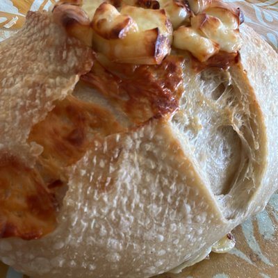 Cheddar