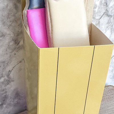 4 Pack LARGE Pencil Pack