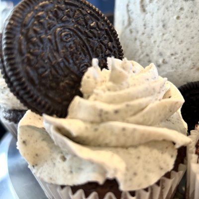 Oreo 