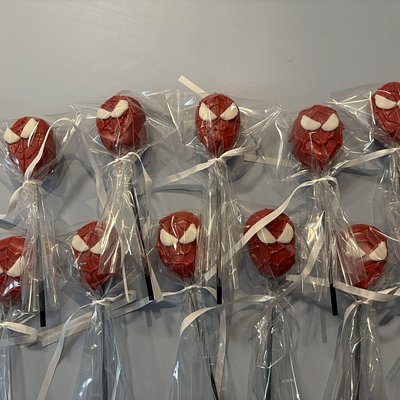 Cake Pops