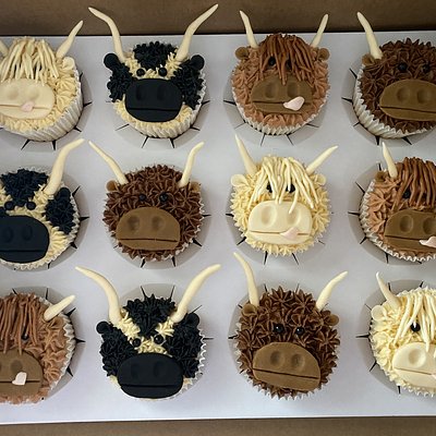 Cupcakes
