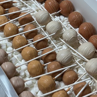 Glitter Girl Diamond Drip Mega Package 8 dozen