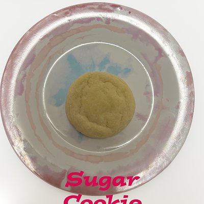 Sugar Cookie