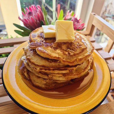 Sourdough Style Pancake Mix