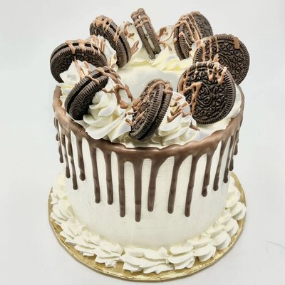 Oero 6inch Cake 