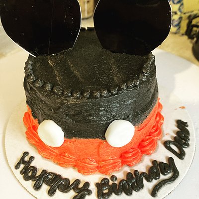Smash Cakes Come With Purchase Of A 1 Year Old Cake Order $50 And Up. 
