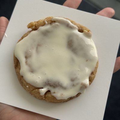 Cinna-Manna