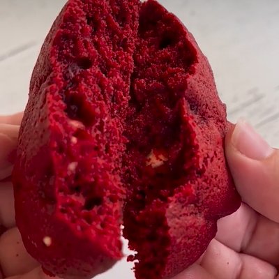 Red Velvet Cookies (dozen)