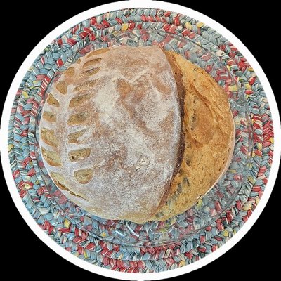 Country Artisan Bread