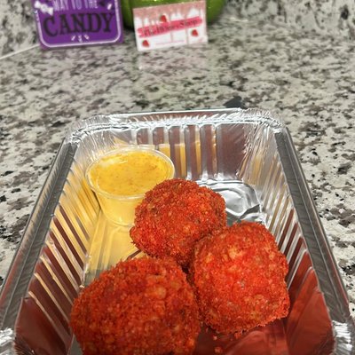 3ct Boudin Ball 