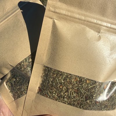 Tuscan Herb Blend Dip Mix