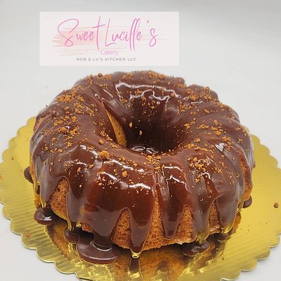 Signature Bundt Cakes