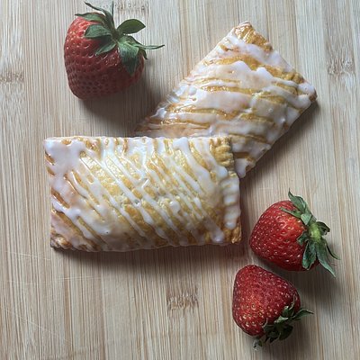 Pop Tarts