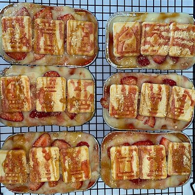 Banana Pudding-Small 