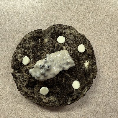 Cookies N Cream