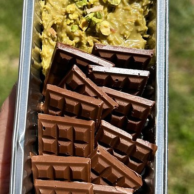 Dubai Dippers (10pc mini chocolate bars)