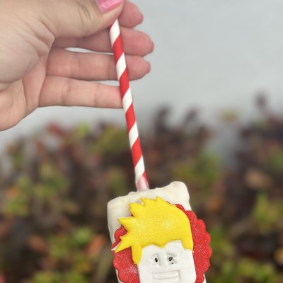 Rice Krispy 