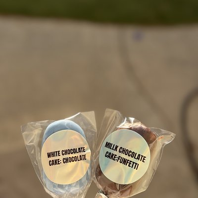 Special Request Accessories