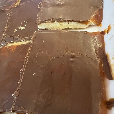 Twix Bar