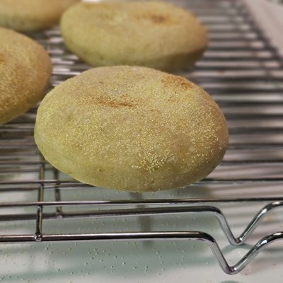 English Muffins 6ct