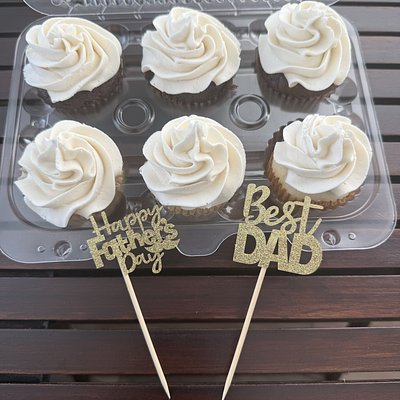 Cupcakes