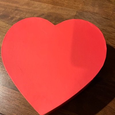 Valentine’s Day Box Small