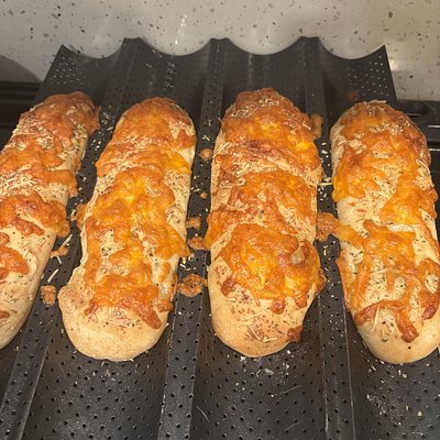 Sandwich Rolls 8ct. 