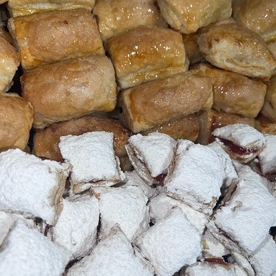 Tray Of 25