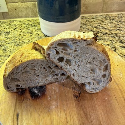 Rosemary crush
