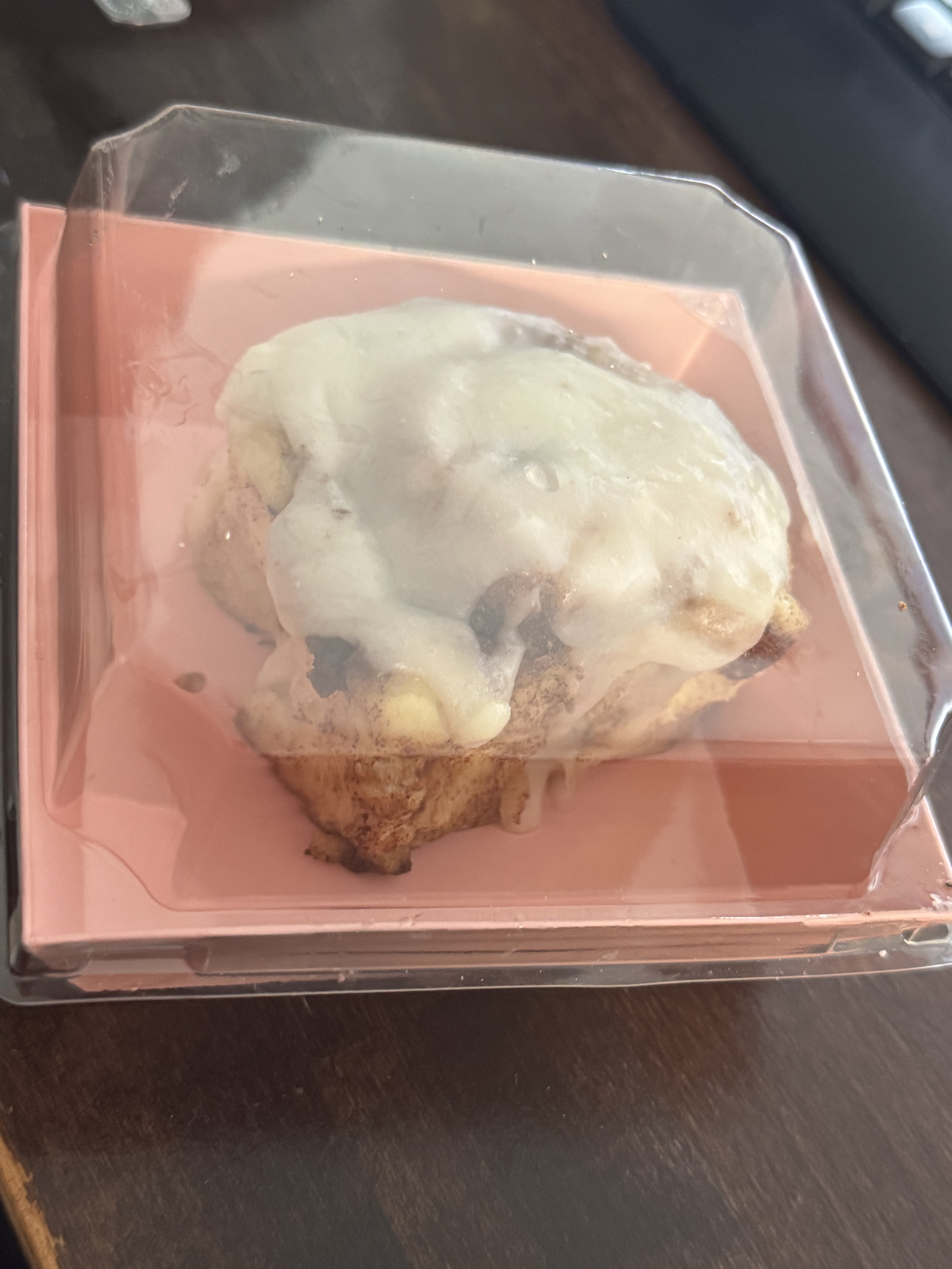 Cinnamon Rolls