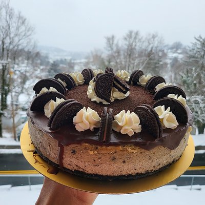 Oreo