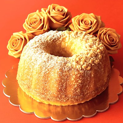 💢Nana's SWEET POTATO Delight