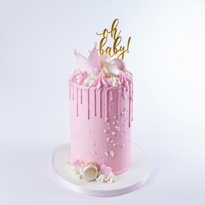 Drip Cake 