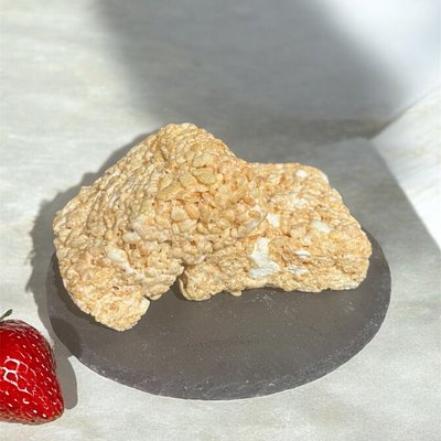 Rice Crispy 2pc