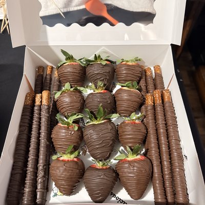 Variety Boxes